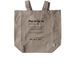 Supporting Rangelands & Pastoralists!, a Pumice Recycled Cotton Tote Bag