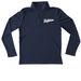Bulldogs Active Zip, a True Navy Youth Performance Quarter Zip Pullover