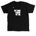 "Free the Tre" Ts, a Black Classic Unisex Tee