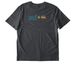 Hope. Build. Thrive. ADULT Sizes, a Anthracite Stanley/Stella Unisex Creator 2.0 Tee (back-view)