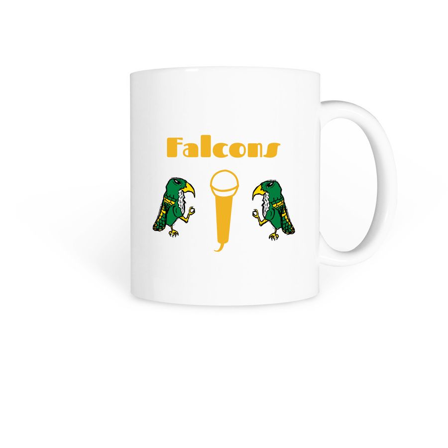Mugs!, a White Coffee Mug