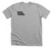 AAZKSF Chapter Fundraiser, a Athletic Heather Premium Unisex Tee