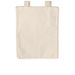 Heermann's Gull Tote, a Natural Reclaimist Everywhere Tote Bag (back-view)