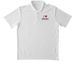 I Love Orono Polo, a White Unisex Performance Polo