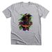 Blackoween?&nbsp;Readathon, a Athletic Heather Premium Unisex Tee