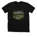 PCU Rally 2026, a Solid Black Blend Premium Unisex Tee