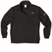 Livestream for the Cure X Polos & Stuff, a Black Nike Club Fleece Half Zip Pullover