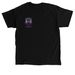 Mia Strong, a Black Classic Unisex Tee