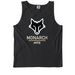 Monarch MTB 2026, a Black Comfort Colors Tank Top