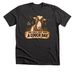 Mr. Pickles? Couch Day Tee ?, a Dark Grey Heather Premium Unisex Tee
