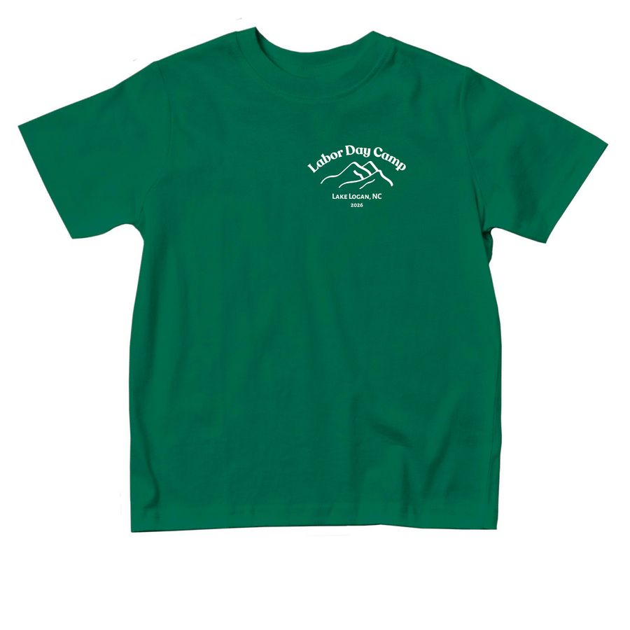 Toddler Tees & Hoodies, a Kelly Toddler Tee