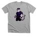 Scar FNAF Security Guard&nbsp;, a Athletic Heather Premium Unisex Tee
