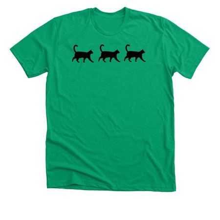 Jungle Vibes, a Heather Kelly Premium Unisex Tee