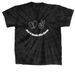 JAHWC - Together, Homies&nbsp;, a Black Classic Tie Dye Tee