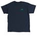 Support the Magic ? Camp Kesem FSU, a Navy Classic Unisex Tee