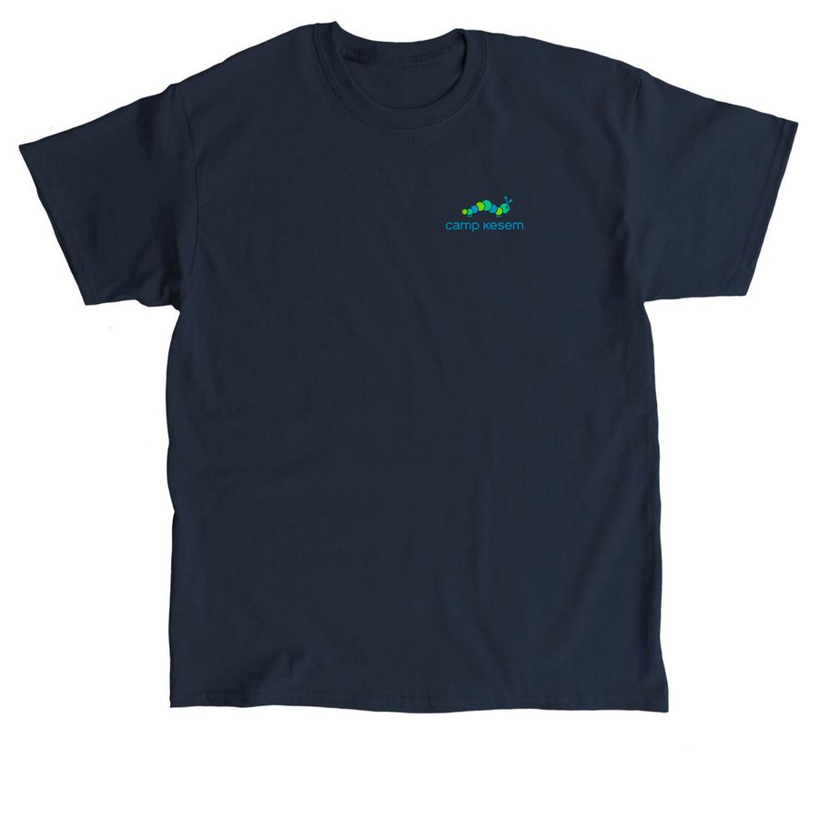 Support the Magic ? Camp Kesem FSU, a Navy Classic Unisex Tee