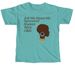 Proud Sponsor, a Seafoam Comfort Colors Unisex Tee