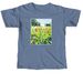 Williamson Preserve by Autumn Cobeland, a Blue Jean Comfort Colors Unisex Tee