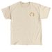 Jack Lushbough - LGJ Round, a Sand Classic Unisex Tee