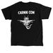 CARNIK CON, a Black Classic Unisex Tee
