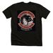 STEPHEN PEARCY RATT ?The Dogg Mob? 2026, a Solid Black Blend Premium Unisex Tee