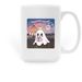 Summerween 2026 Mugs, a White Large Coffee Mug