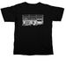 The Potter's House Classic T-Shirt, a Black Comfort Colors Unisex Tee