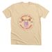 Summer Slam '26 Tee, a Heather Soft Cream Premium Unisex Tee