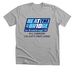 R+L Carriers, a Athletic Heather Premium Unisex Tee