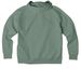 Xerces Society Gear 2026 (light), a Matcha Green Allmade Organic CVC Pullover Hoodie (back-view)