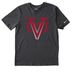 VUU X NIKE ? GAME DAY. EVERY DAY.&nbsp;, a Anthracite Nike Dri-FIT Jersey Blend Performance Tee