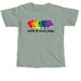 SCLA- Pride In Every Page Shirts/Sweatshirts, a Bay Comfort Colors Unisex Tee