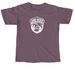 Camp Roger - ADULT Sizes, a Dusk Comfort Colors Unisex Tee
