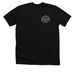 Amazing Strays Rescue, a Solid Black Blend Premium Unisex Tee