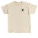 NU International, a Sand Classic Unisex Tee