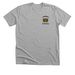 20th Anniversary, a Athletic Heather Premium Unisex Tee