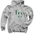 Tonia DeLong Scholarship&nbsp;, a Sport Grey Pullover Hoodie