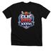 CLIC NIK 36, a Solid Black Blend Premium Unisex Tee