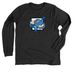 Viet Fact Check shirt, a Dark Grey Heather