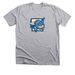 Viet Fact Check shirt, a Athletic Heather