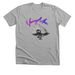DETOXIFY&nbsp;, a Athletic Heather Premium Unisex Tee