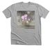 Eli T-Shirts and Sweatshirts, a Athletic Heather Premium Unisex Tee