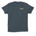 Clara Inspired + Move to Cure STXBP1, a Vintage Navy Premium Cotton Tee