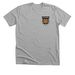 SWHS Reunion Merch, a Athletic Heather Premium Unisex Tee
