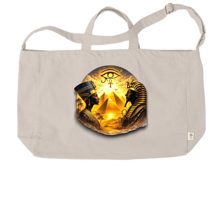 Kemet, a Pumice Reclaimist G2G Tote Bag