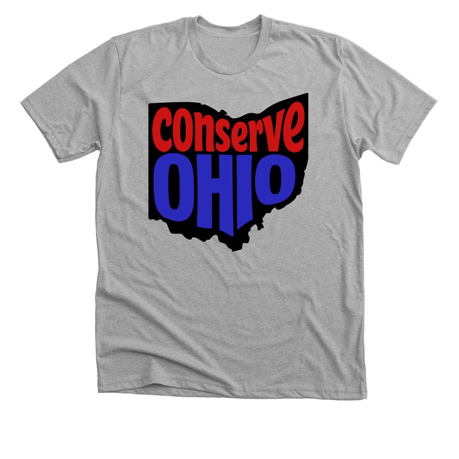 Unity, a Athletic Heather Premium Unisex Tee