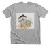 Graduation, a Athletic Heather Premium Unisex Tee