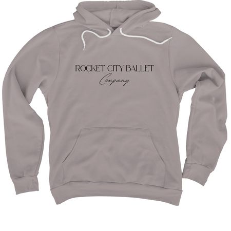 RCB Company Only, a Storm Premium Pullover Hoodie