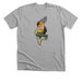 Maria's Wish, a Athletic Heather Premium Unisex Tee