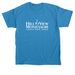 Hill View Montessori Store, a Sapphire Classic Unisex Tee